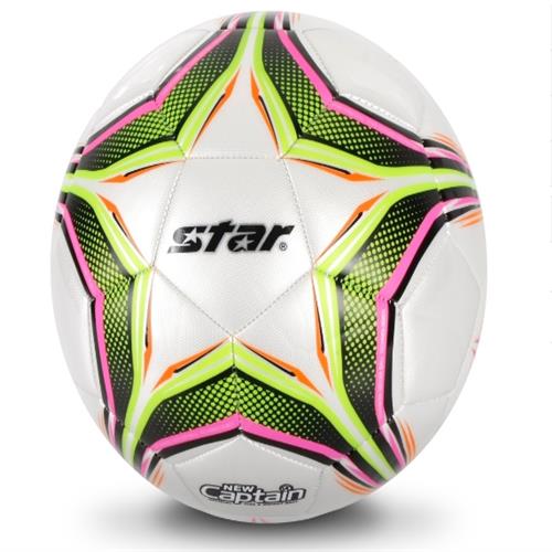 스타스포츠 축구공 뉴 캡틴 SB8645, 실버 19,000원