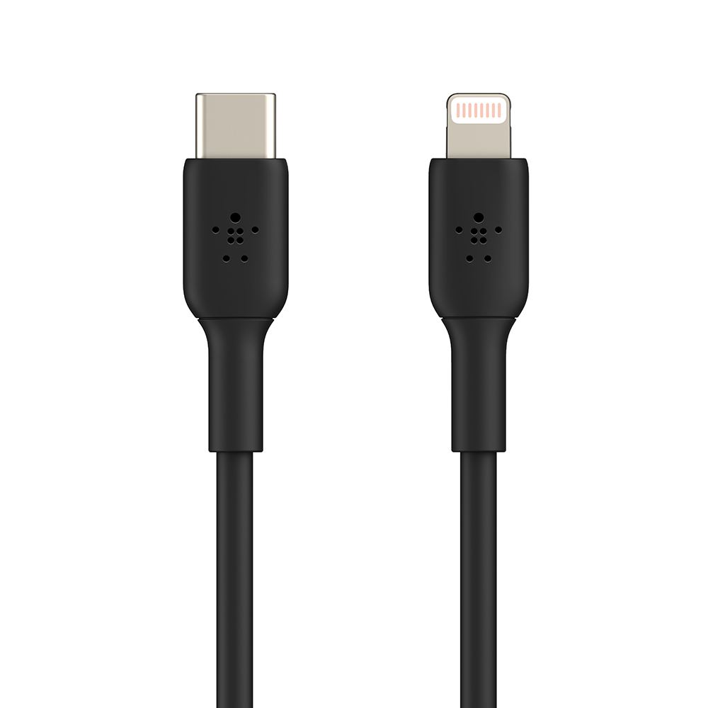 벨킨 부스트업 USB-C to 라이트닝 고속 충전 케이블 24,900원