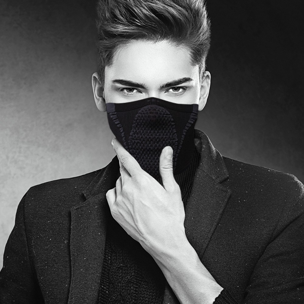 파니파오 링클핏 롱 스포츠마스크 17,900원