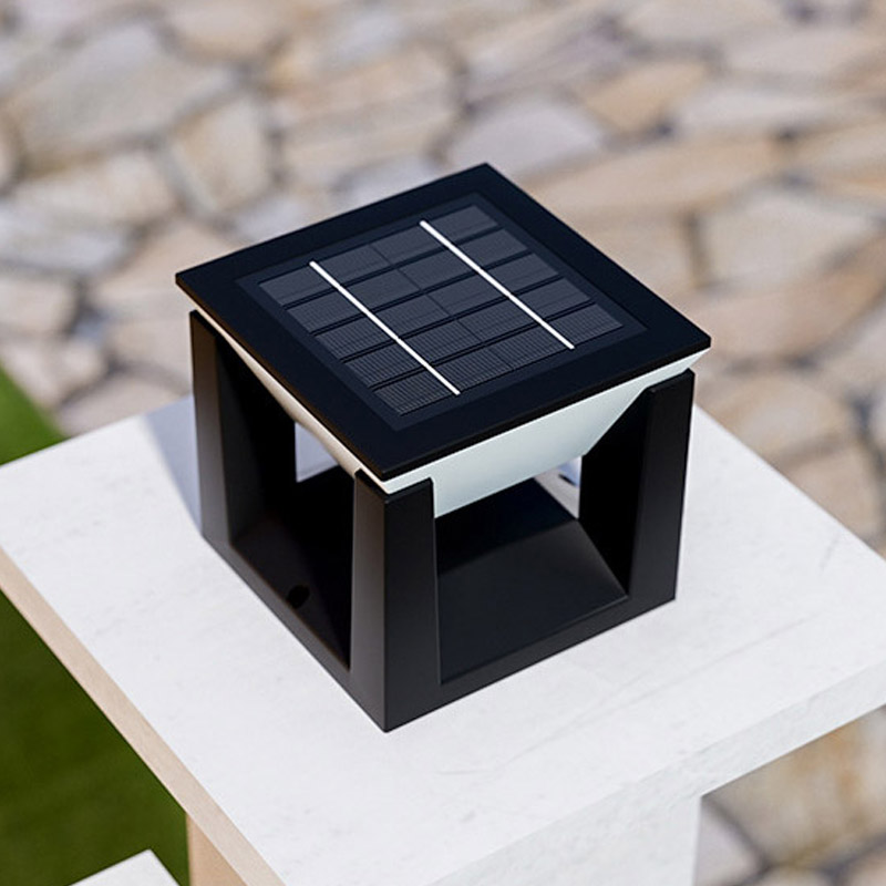 태양광 데크등 문주등 LED 39,800원