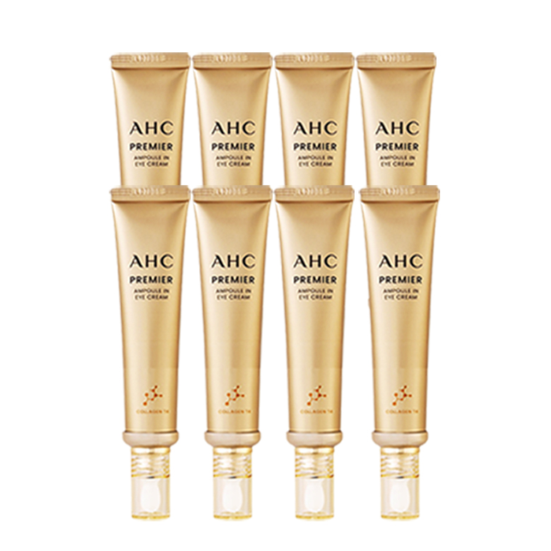 AHC 프리미어 앰플 인 아이크림 40ml 8개, 8개, 40ml 62,900원