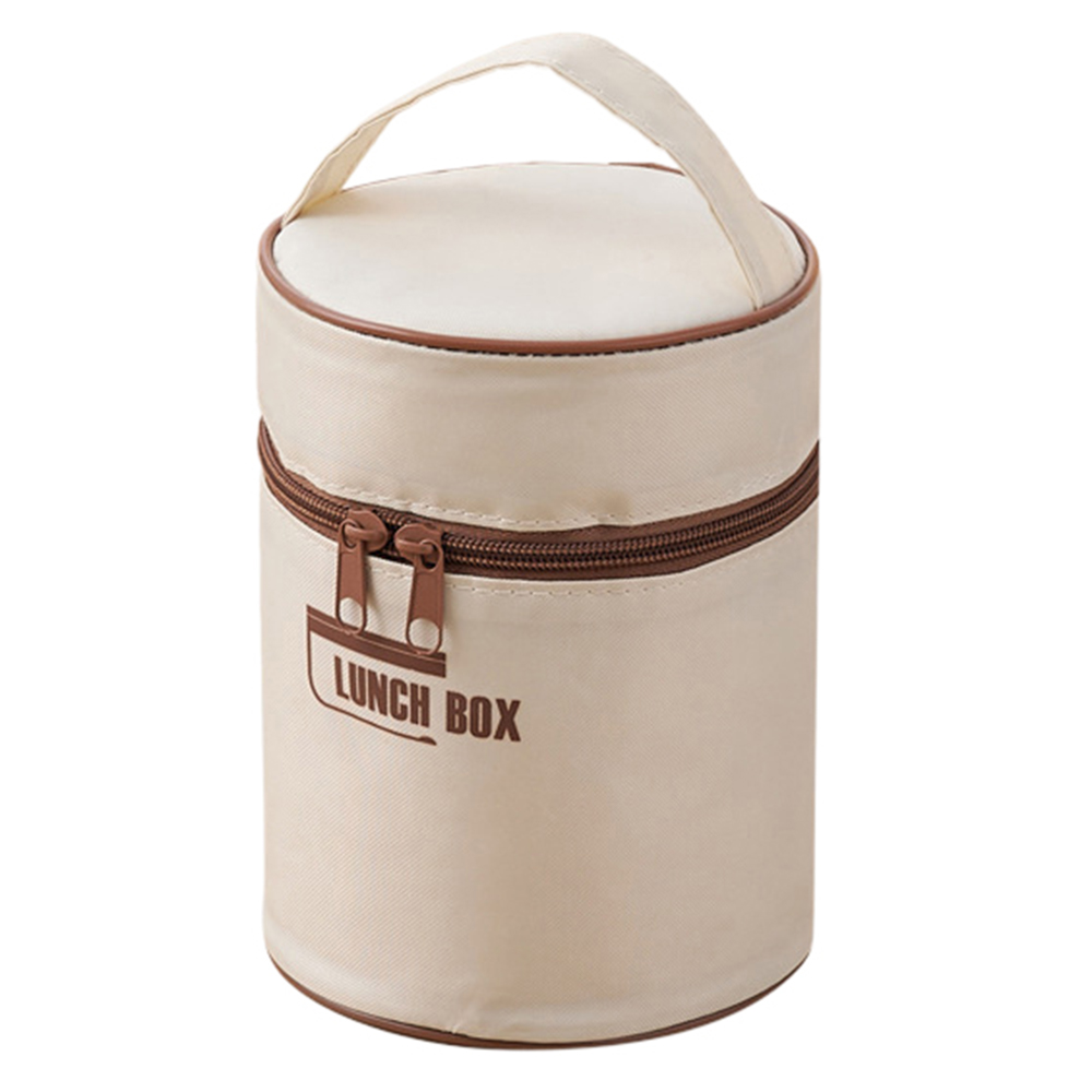 SGAKIC 진공 도시락통 2단 3단 4단 적용 보온 가방 5,900원