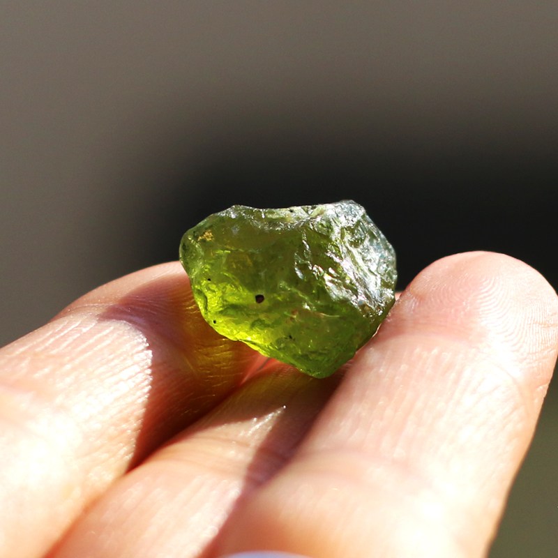 힐링젬 페리도트 천연원석 탄생석 원석반지재료, 단일상품 1,360,000원