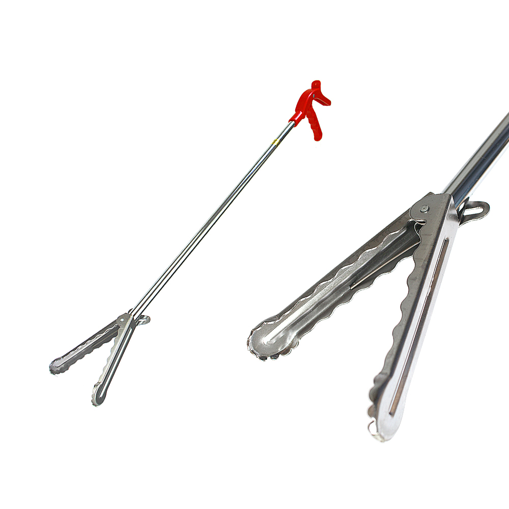 잘찝혀 집게 70cm 8,600원