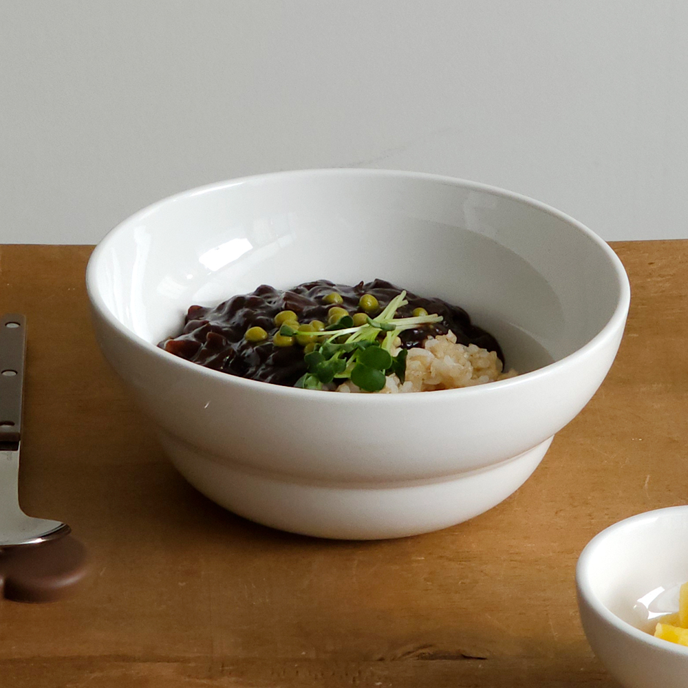 끌리메 클라우드 면기, 크림화이트, 2개 14,900원