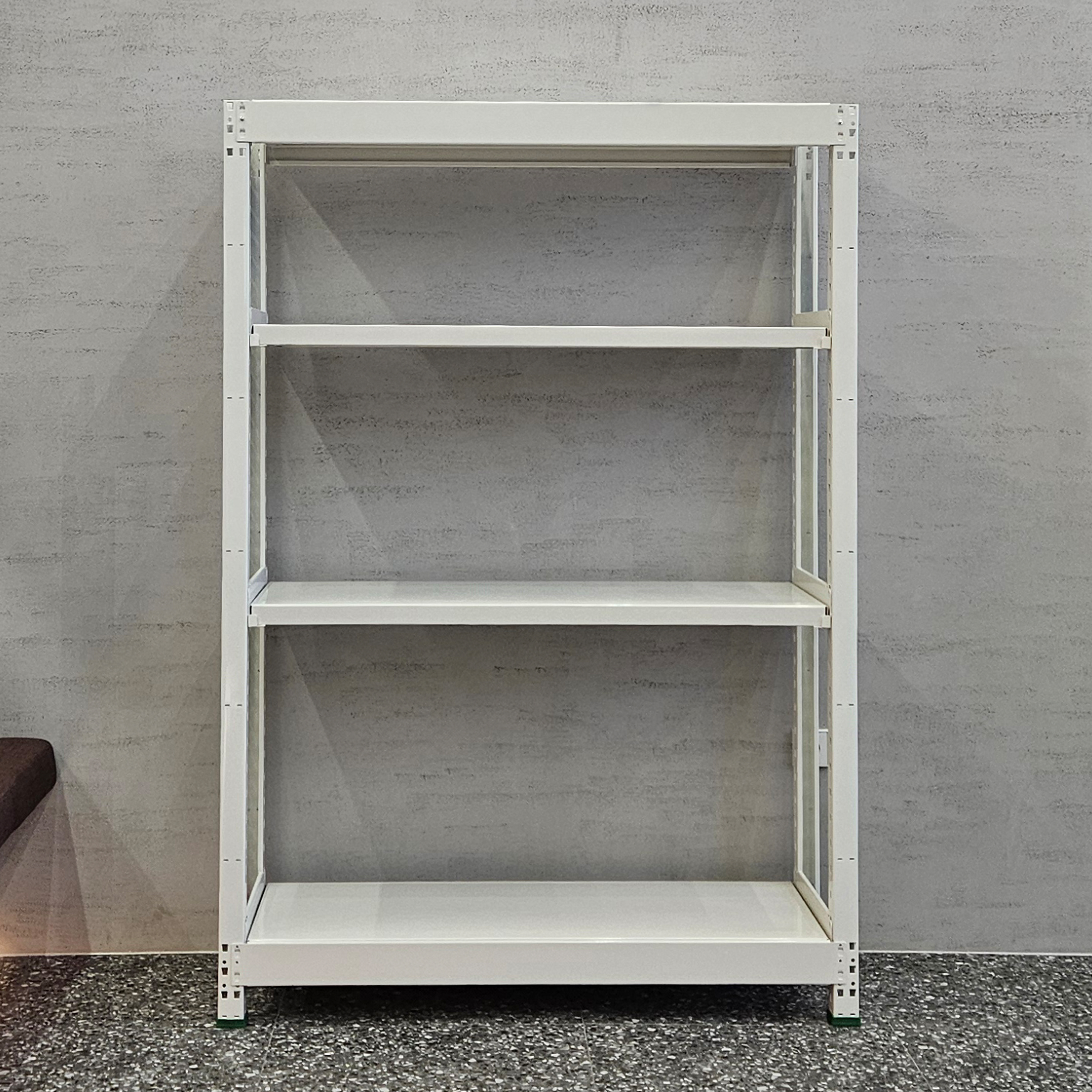 영진앵글 국내 제조 중량랙 선반 독립형 방문설치 188,450원