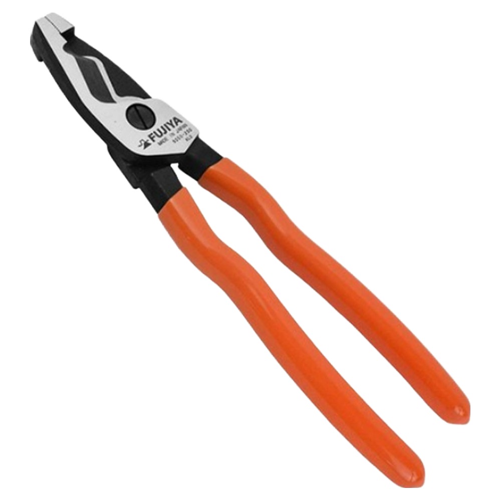FUJIYA 케이블 뺀치 6050-200, 1개 56,400원