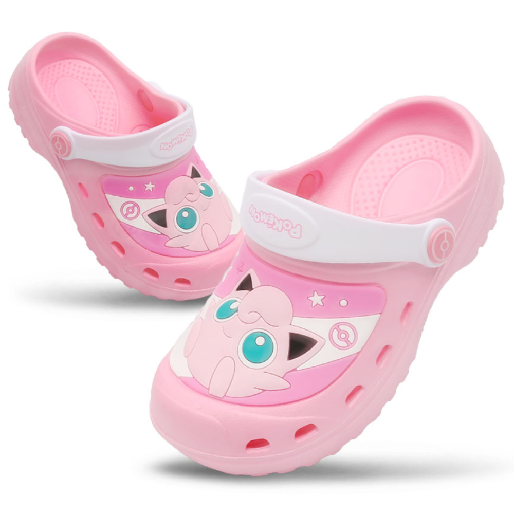 푸린 해피 미끄럼방지 EVA 샌들 5,900원