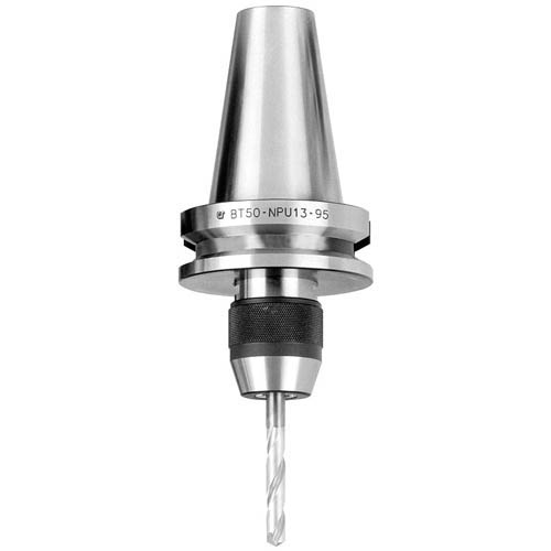 다인정공 NPU드릴척(BT) BT50-NPU13-130 212,690원