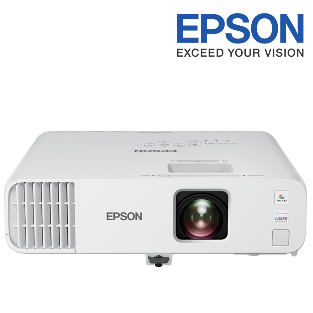 현장설치포함 엡손 EB-L260F 4600안시 풀HD 시청각실 학원용 레이저 LCD 빔프로젝터 미라캐스트지원 3,515,000원