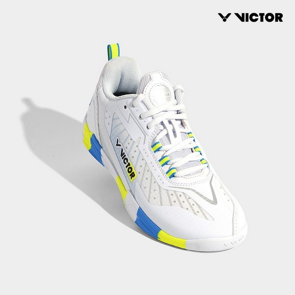 빅터 배드민턴화 올라운드 VG21 AF 화이트 139,000원