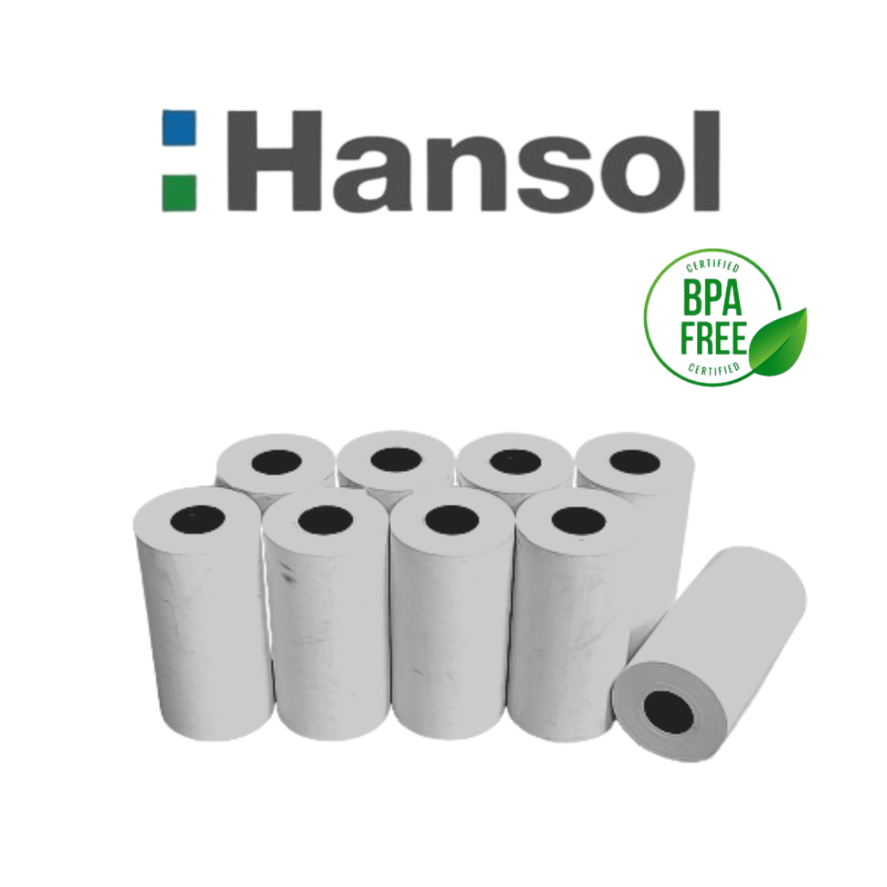 한솔제지 정품 포스용지 감열지 영수증용지 21,700원