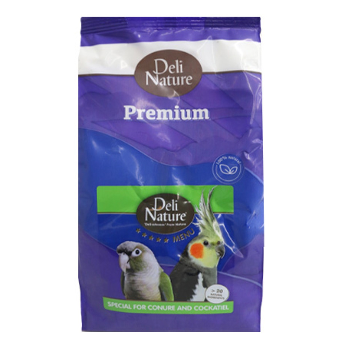 델리네이쳐 메뉴 왕관 코뉴어 사료, 800g, 1개 10,250원