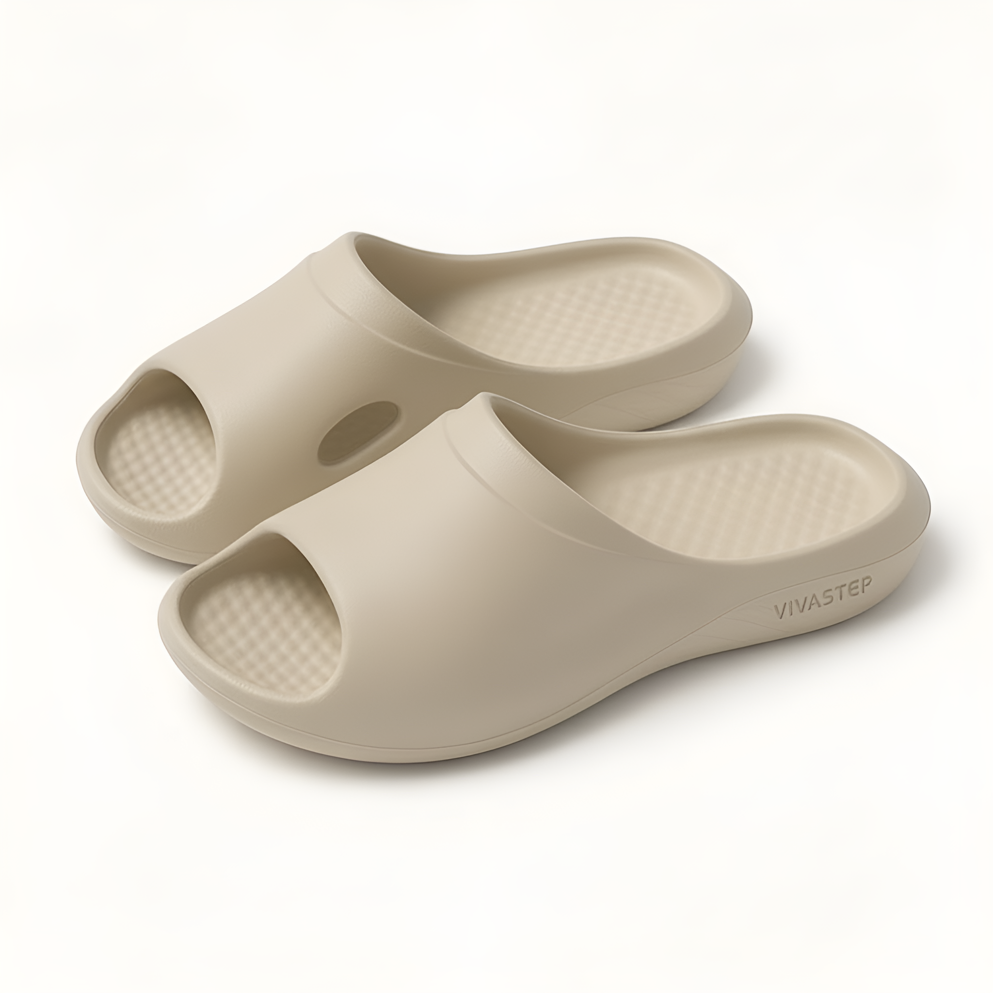 비바스텝 발편한 쿠션 아치 슬리퍼 18,900원