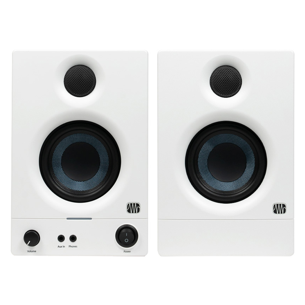 프리소너스 Eris 3.5 2세대 모니터 스피커 2종 세트 192,150원