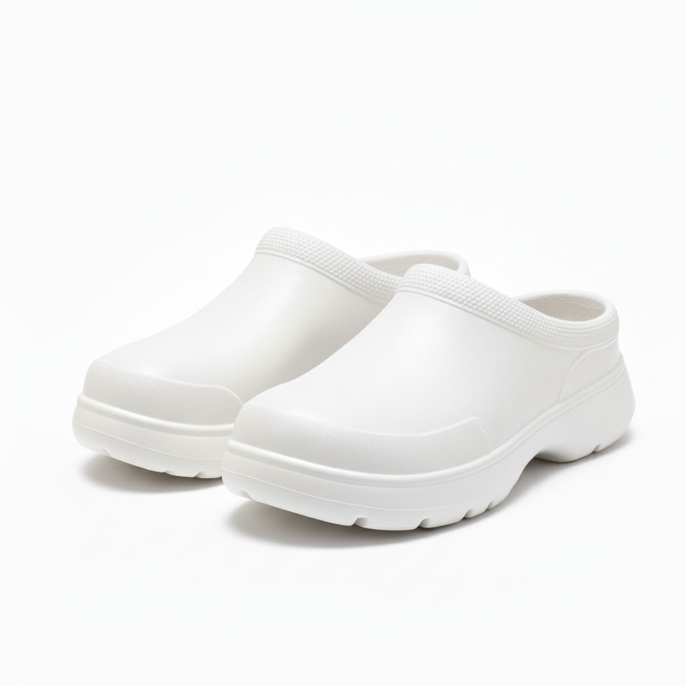 유스몰 남녀공용 키높이 EVA 방수화 신발 막힘형 16,410원