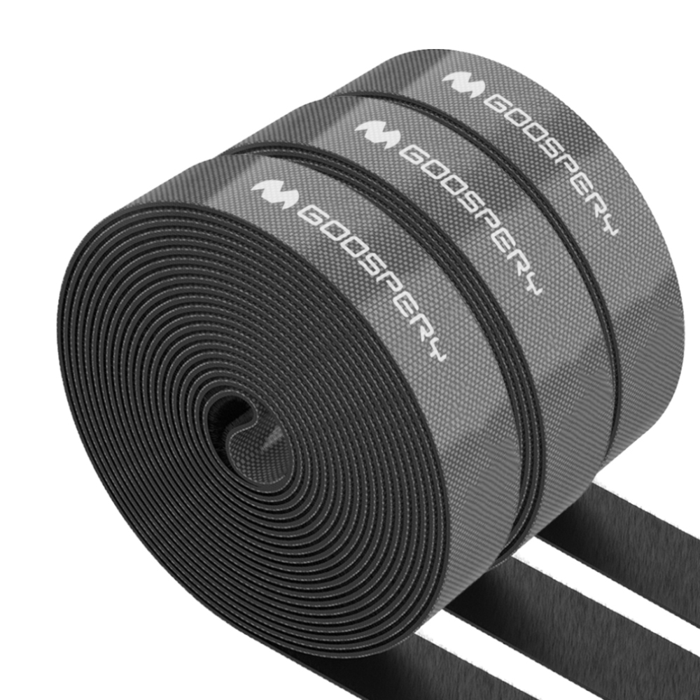 구스페리 선정리 벨크로 케이블 타이 3m, 3개 4,000원