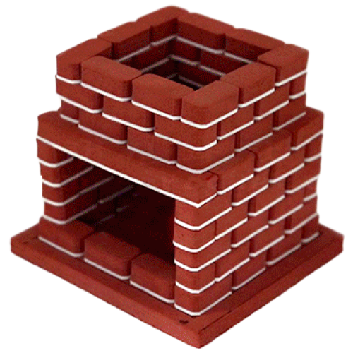 (한진과학)태양광 벽돌풍차 만들기 4,200원