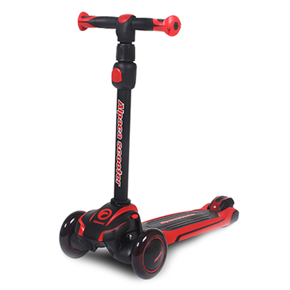 알파카 스쿠터 노블레스 아동용 킥보드 2020년 58,330원