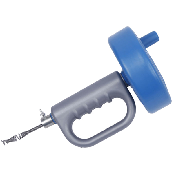 블럭마트 스프링청소기 하수구뚫어뻥 5m 11,240원