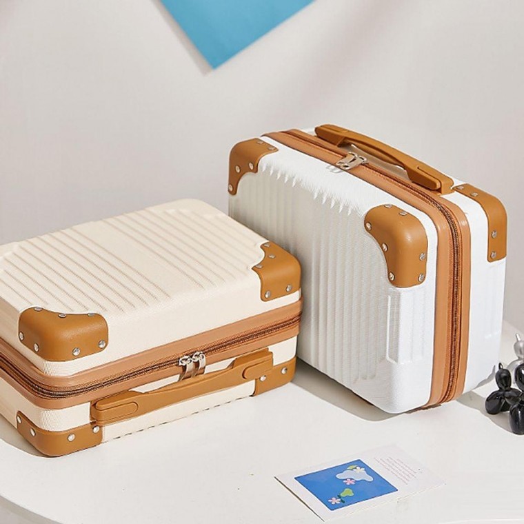 14인치 기내용 미니 캐리어 여행용 레디백 결합 가방 수납 44,920원