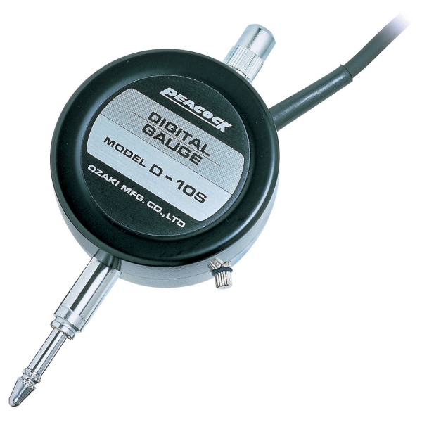 피코크 리니어게이지 D-10S 10MMx0.001, 1개 595,500원