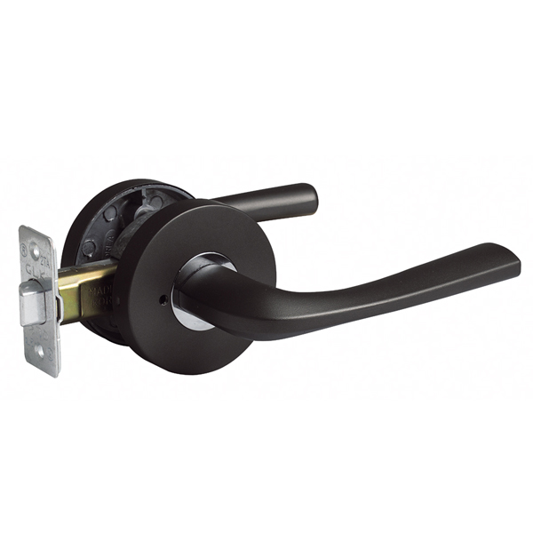 리버그린 비트503 목문용 손잡이 버튼형 블랙 13,900원