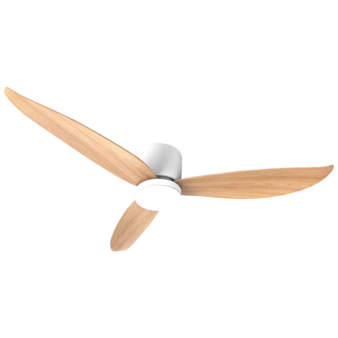 에어룩스 V2 실링팬 42인치 앱연동 스마트폰 AIRLUX V2 더슬림한 BLDC 저소음 모터 저전력 천장형 선풍기, 우드 230,000원