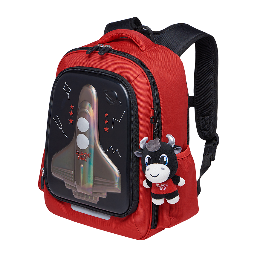 블랙야크키즈 아동용 스페이스책가방 126,000원