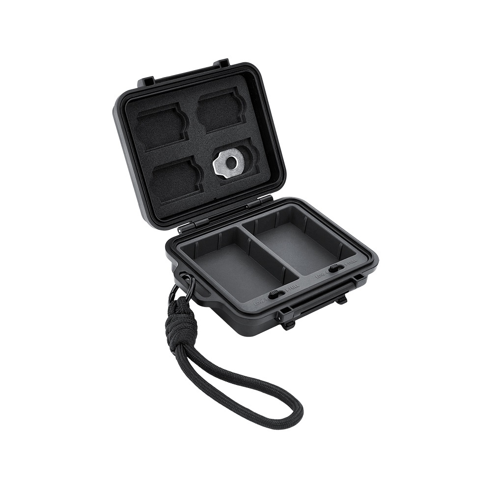 JJC 소니 NP-FZ100 캐논 LP-E6 후지 NPW-235 니콘 EN-EL15 배터리 보관 케이스 17,250원