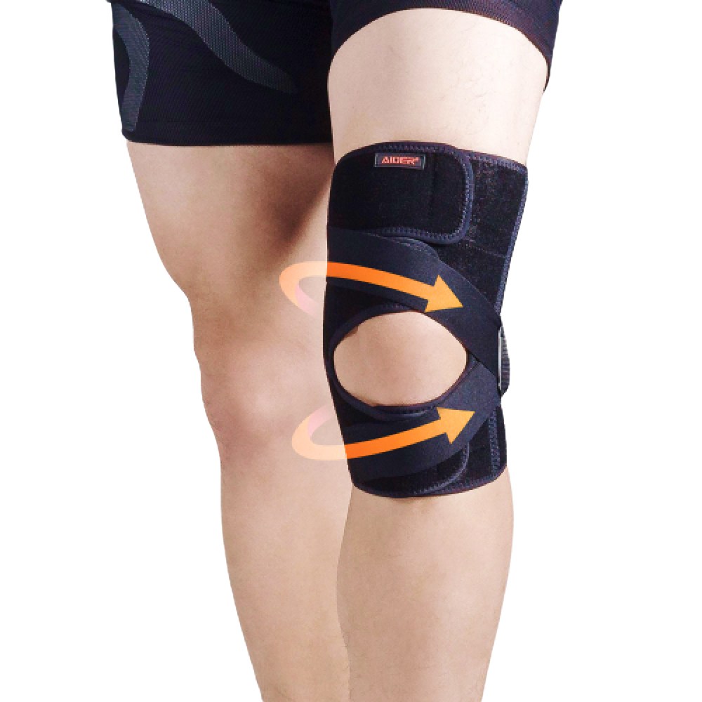 ADKNB03 에이더 OA 무릎보호대 T3 외측인대 O다리용, 1개 49,800원
