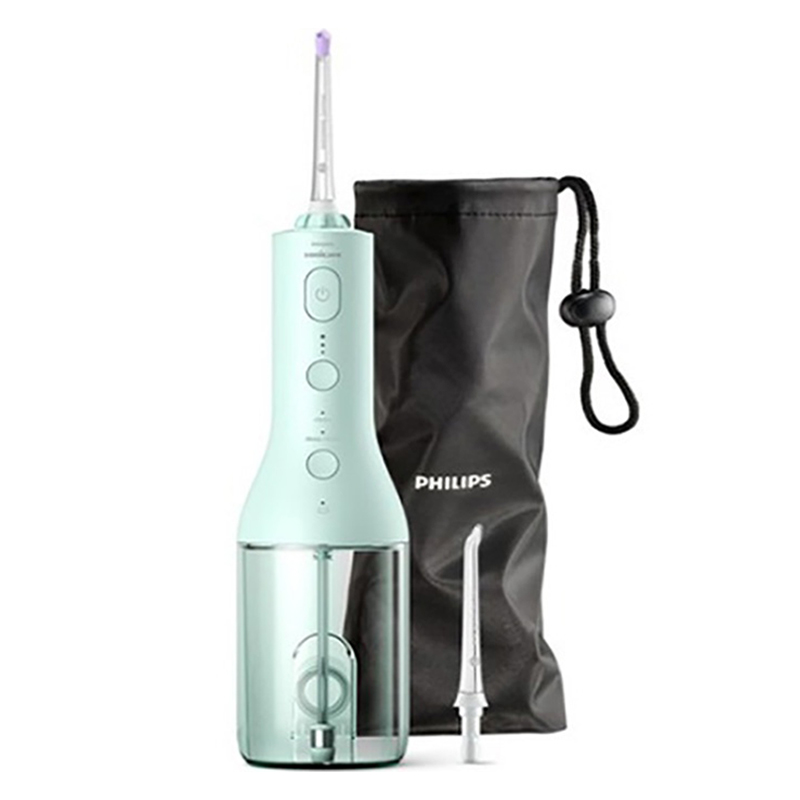 필립스 소닉케어 무선 파워플로서 3000 구강세정기 95,000원