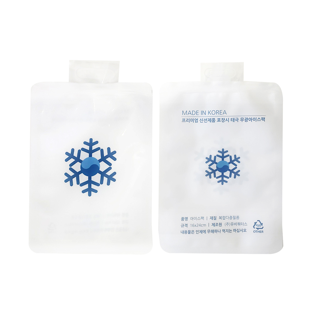 태극아이스 짱짱한 16x24cm 태극 반제품 두꺼운원단 친환경 젤아이스팩 GEL 아이스팩 겔 얼음팩 배달 택배 대형 오래가는 아이스팩, 1박스, 1000개 188,000원