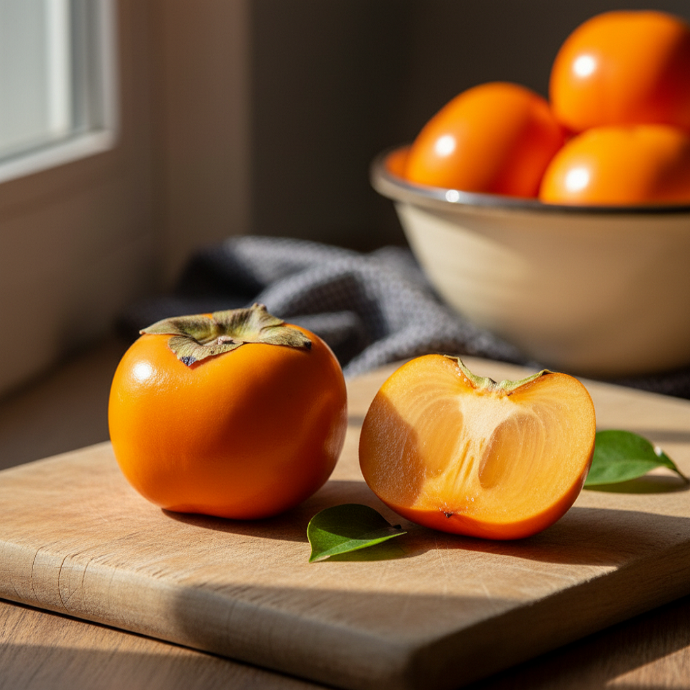 [재구매1등] 초고당도 단감 진영단감 농장직송, 1개, 10kg 대과 40~44개 58,700원