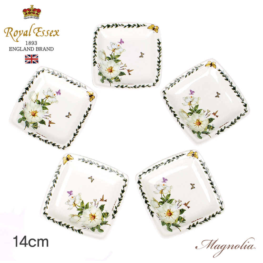 본차이나 목련 그릇 모음 / 그릇 접시 면기 찬기 29,440원