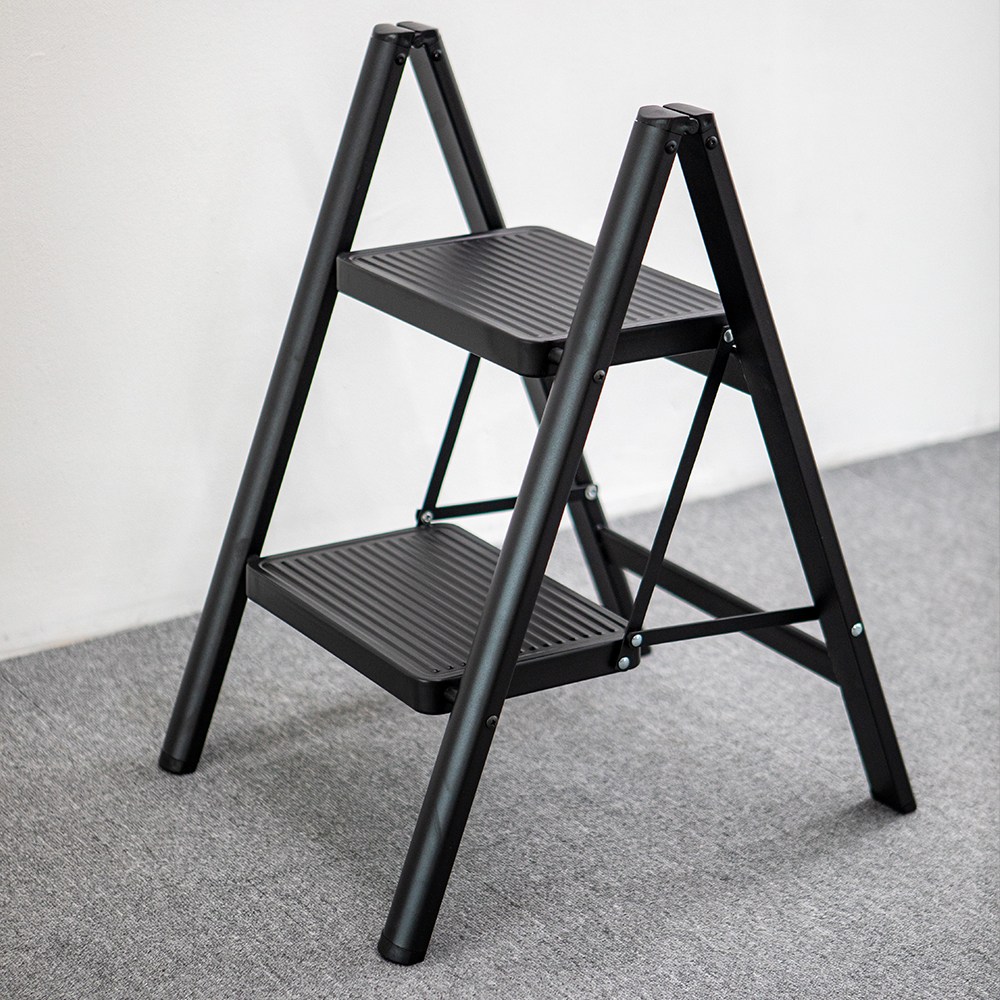 알파카 가정용 접이식 안전 발판 사다리 A형 이동식사다리, 1개 38,900원