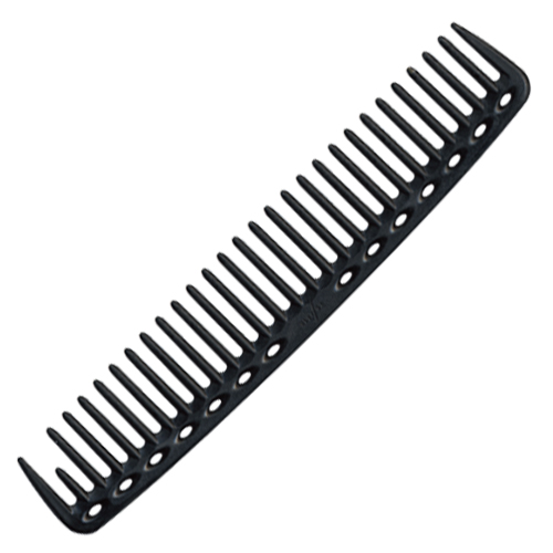 [Y.S.PARK] 커트빗 (Cutting Combs) YS 452 carbon 200mm, 1개 36,000원