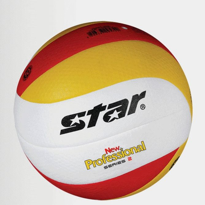 스타 배구공 공인구 시합 학교 체육 배구공 발리볼 68,900원