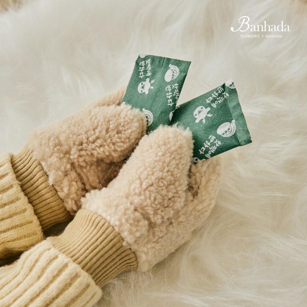 국산 어린이 핫팩 귀여운 미니 손난로 흔드는 포켓용 핫팩에반하다 8,810원