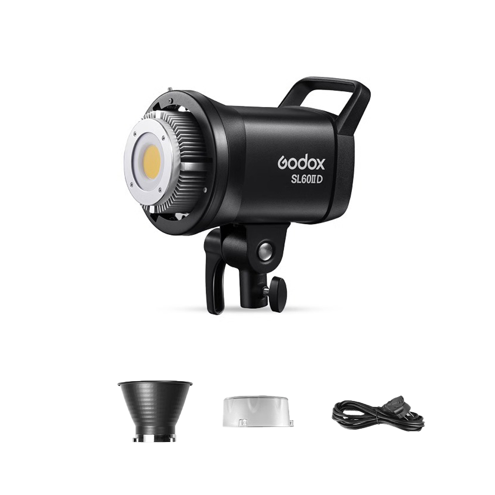 고독스 SL60IID 촬영 조명 비디오 라이트 2세대 미니 130,000원