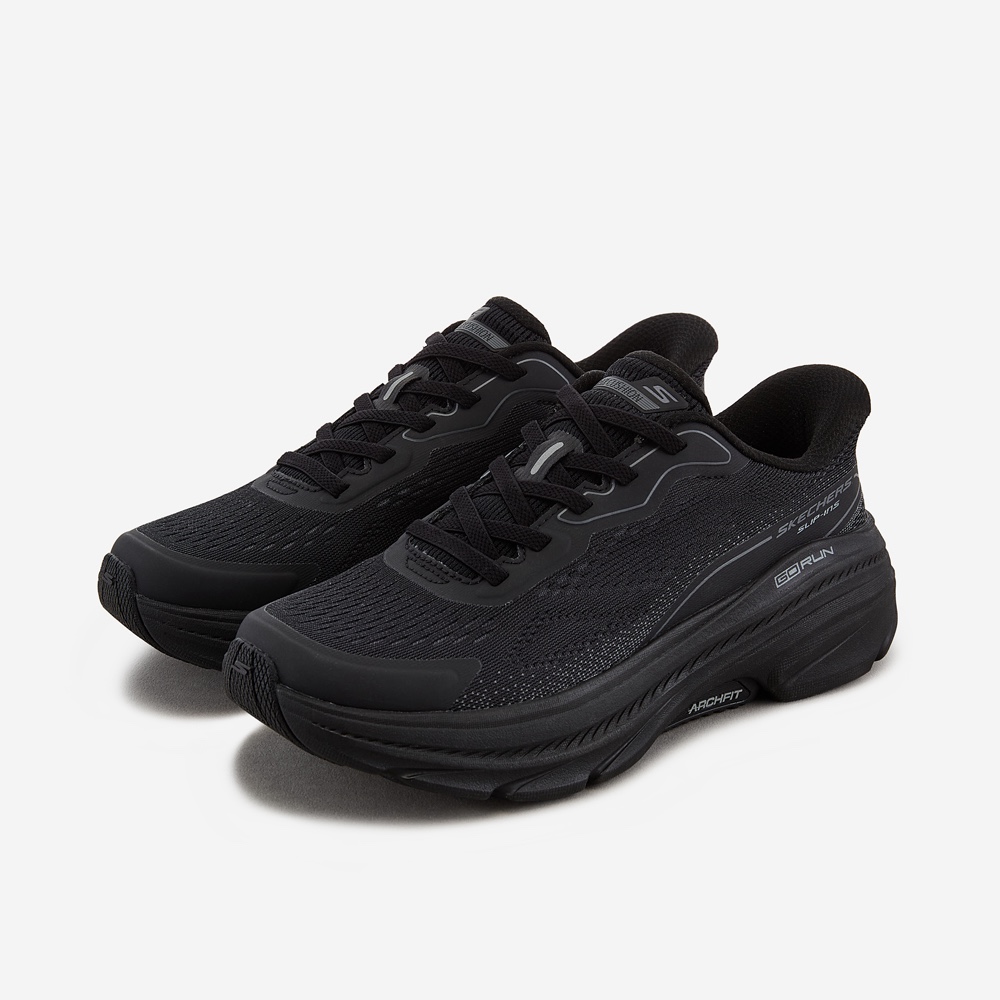 스케쳐스 여자 맥스쿠셔닝 아치핏 2.0 슬립인스 SP0WRCGX101엔씨분당점 159,000원