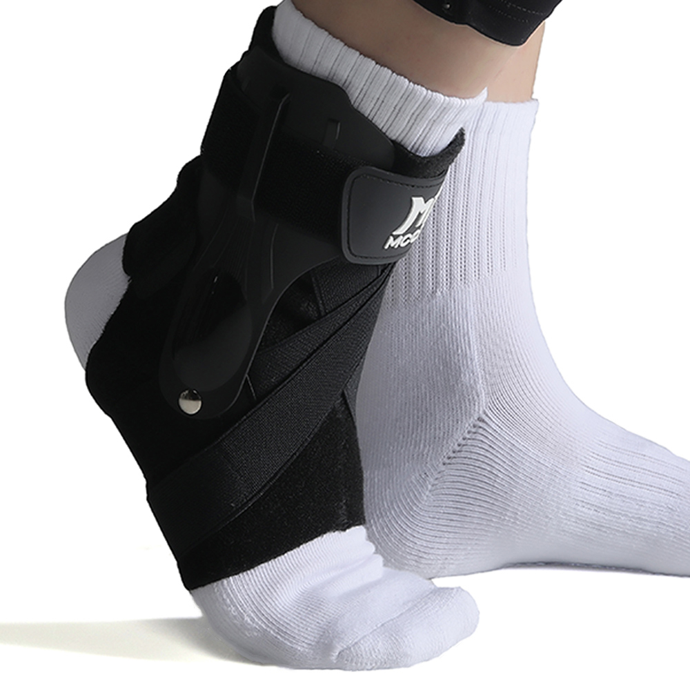 메디칼코어 테이핑 밴드 하드커버 발목보호대 A20, 1개, 현재가 24,000원