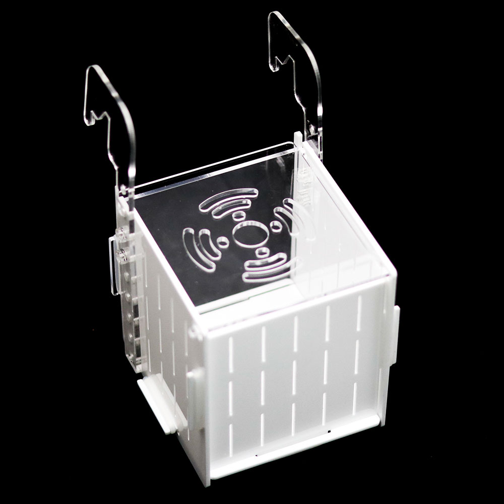 미미네아쿠아 어항용 걸이식 아크릴 격리박스 11,000원