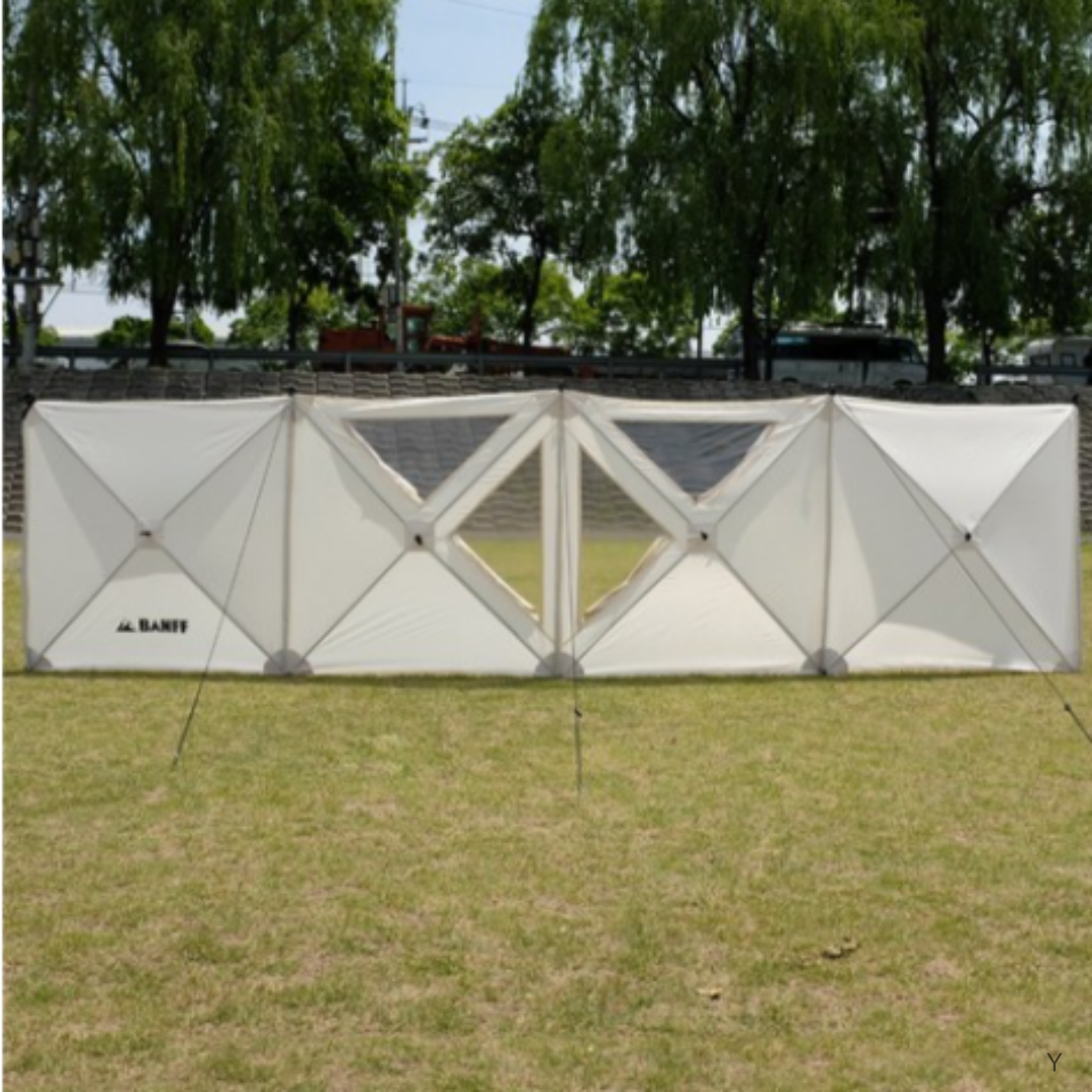 밴프 오토 윈드 스크린 256,500원