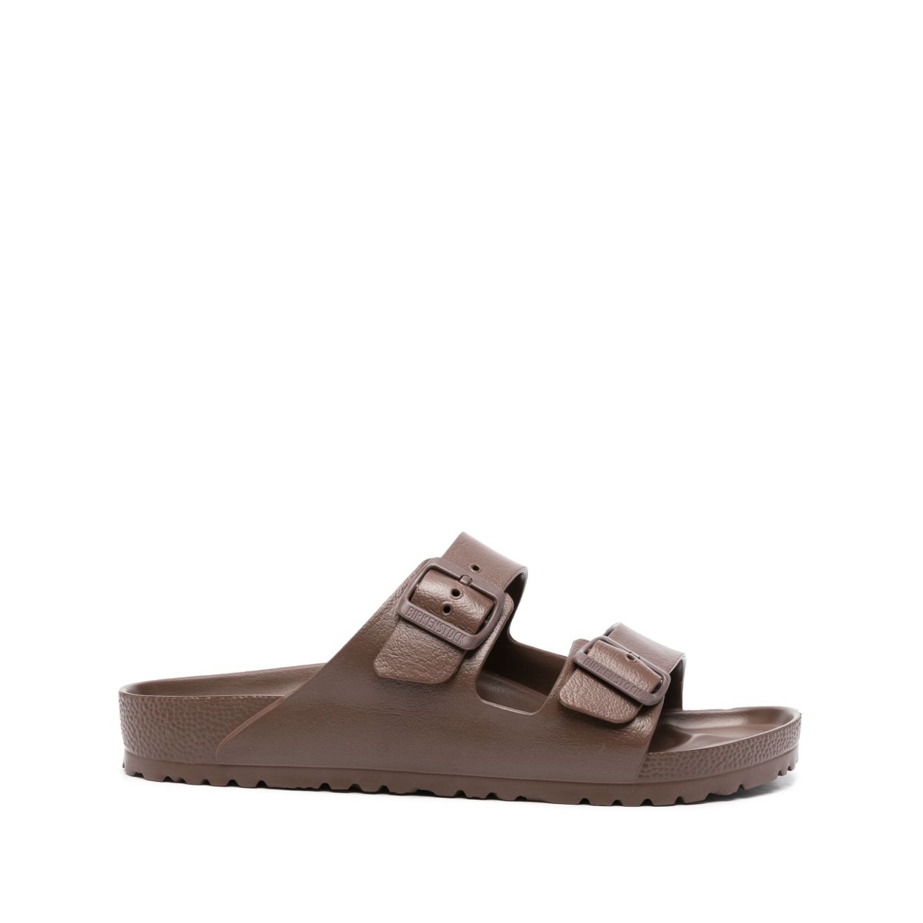 버켄스탁 아리조나 페블 슬라이더 샌들 99,000원