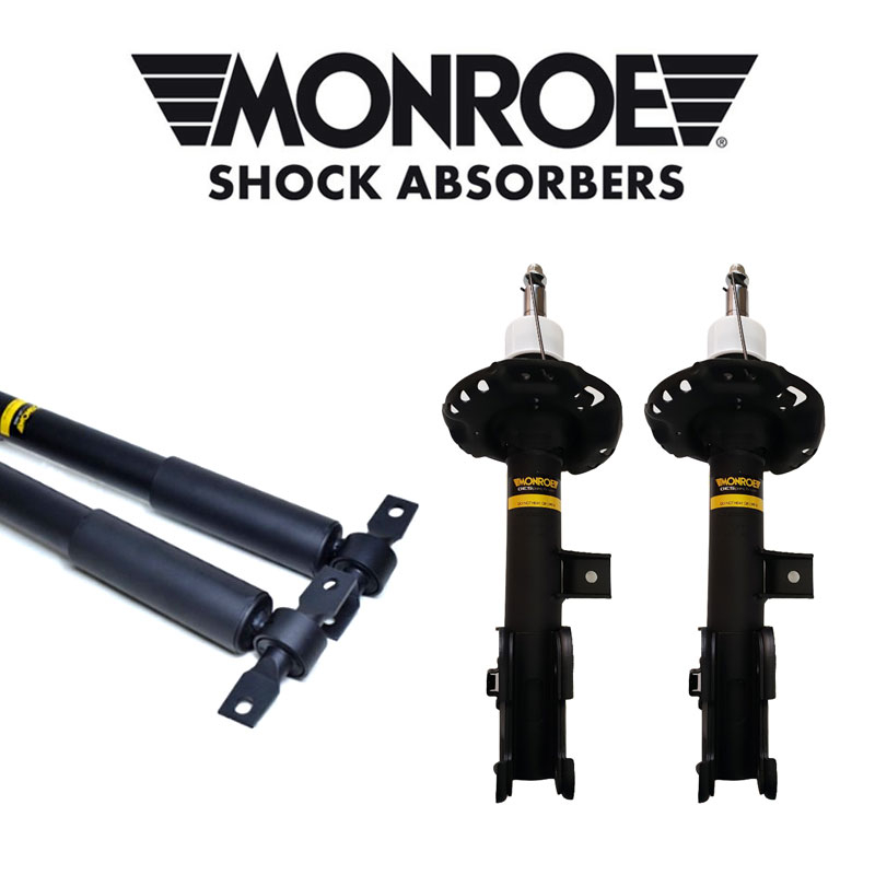 먼로 OES 올뉴 더뉴 카니발 먼로쇼바 1개 단품판매 차량 롤링 완화 승차감 개선, 기아 올뉴 더뉴 카니발, 1개 175,000원