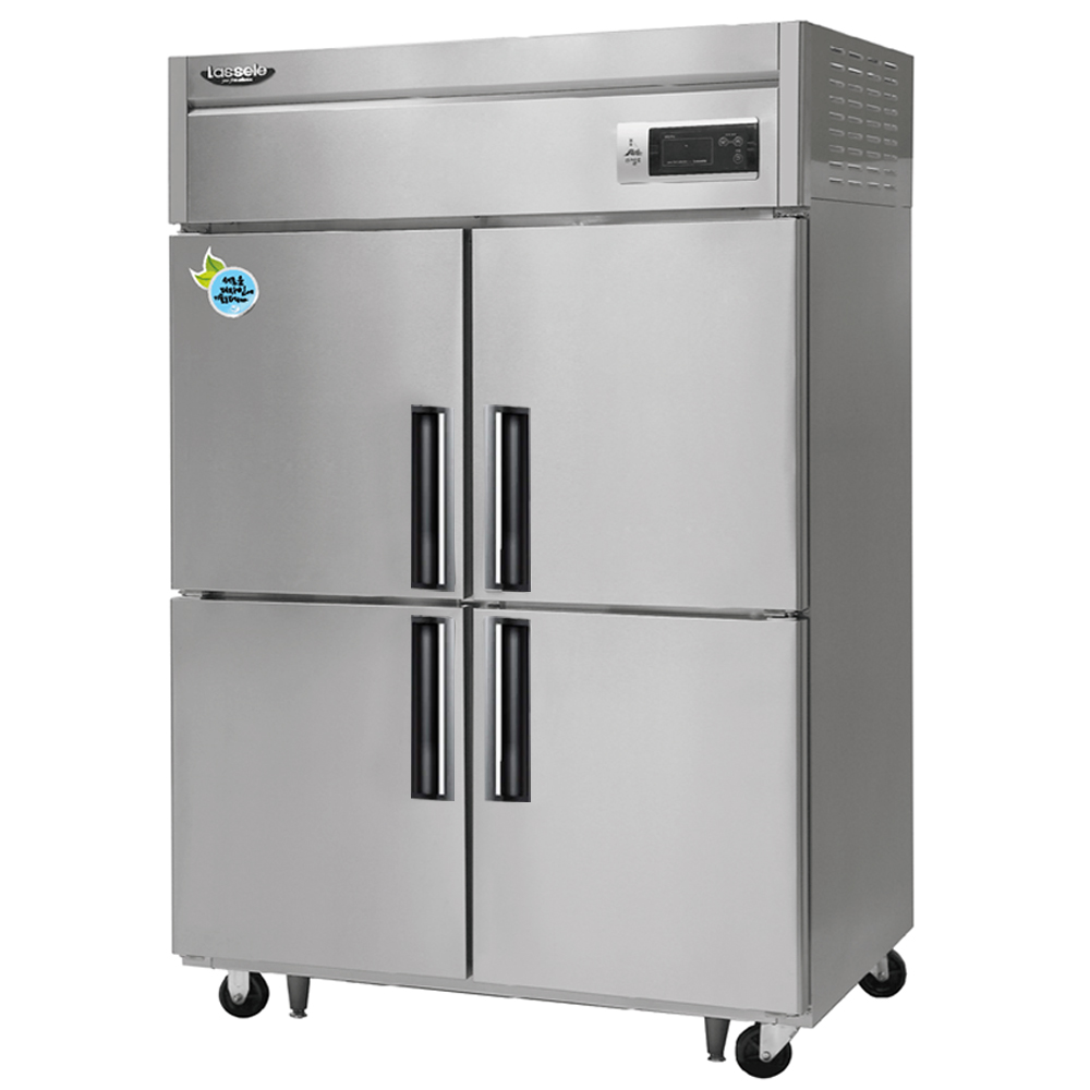 라셀르 1등급 냉장고 45박스 간냉식 소상공인지원 A-LS-1045R 2,682,000원