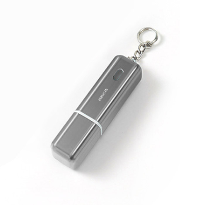 어반카 차량용 정전기방지 비상해머 실버 7,010원