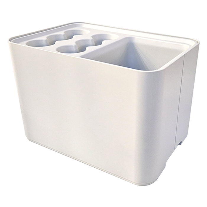 윈프라이스 스퀘어 10포켓 우산꽂이 11,120원