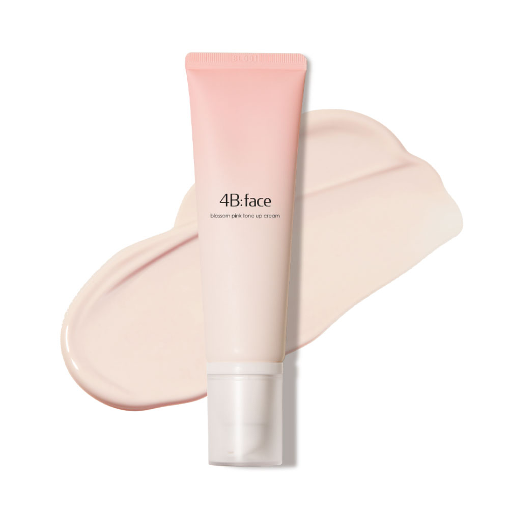 4Bface 포비페이스 블라썸 핑크 톤 업 크림 SPF50+, 1개, pink, 50ml 30,000원